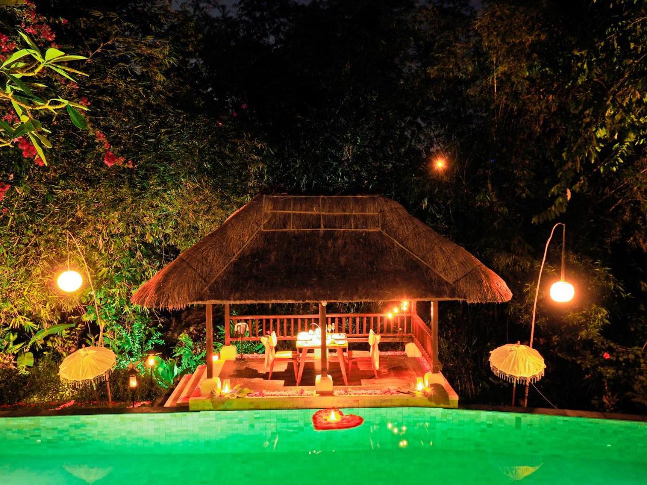 Plataran Canggu Bali Resort & SPA 1