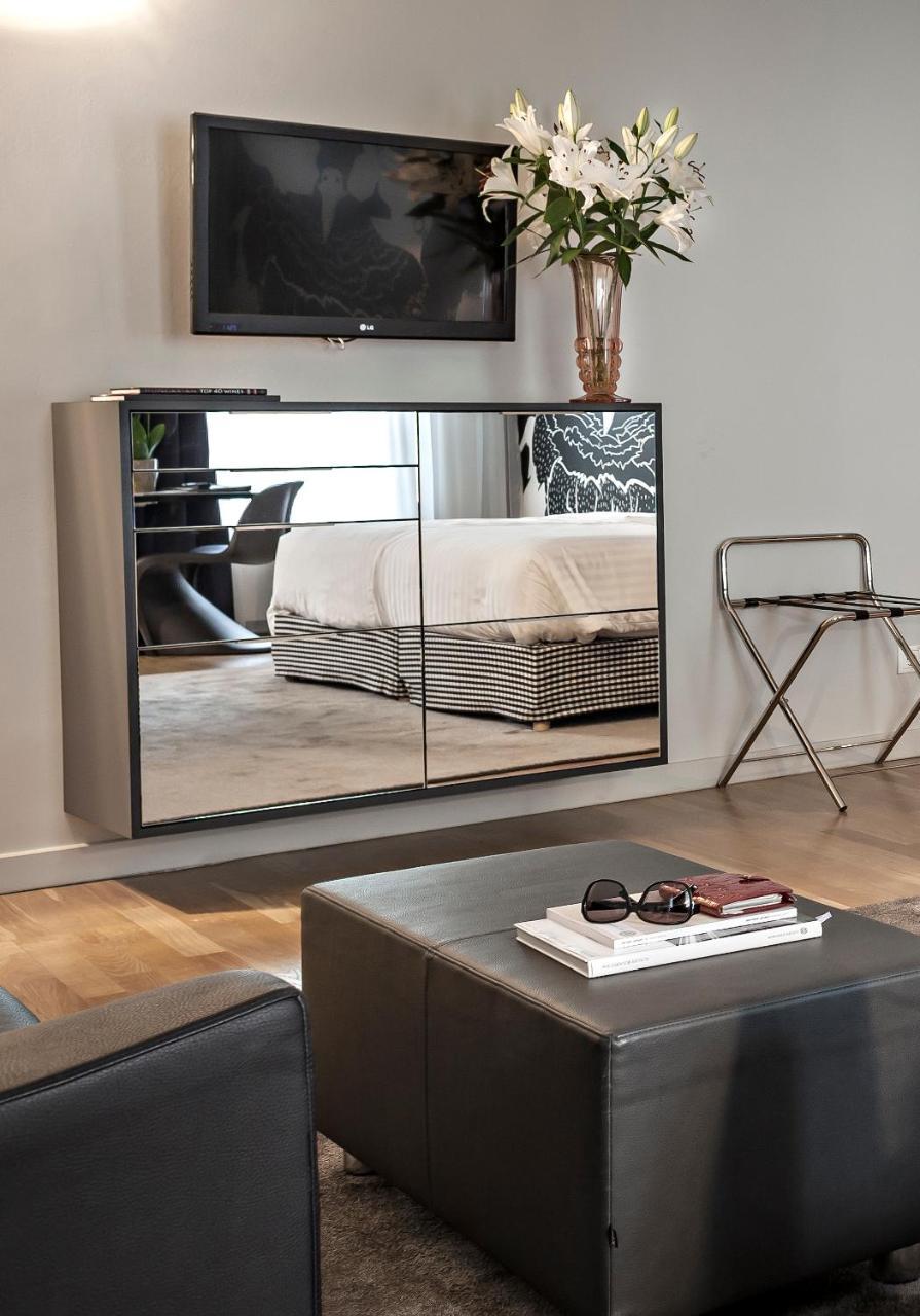 Casati Budapest Hotel (Adults only) 2