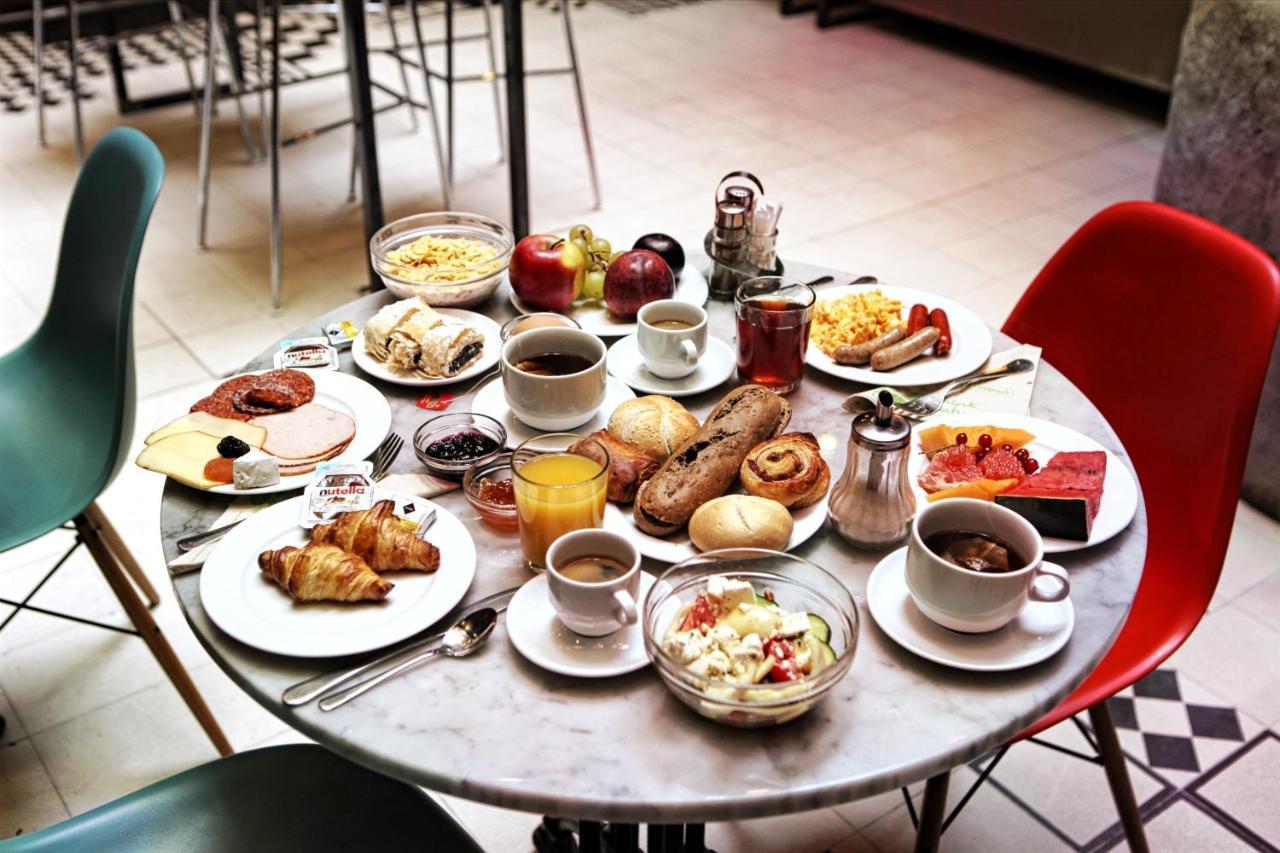 Casati Budapest Hotel (Adults only) 1