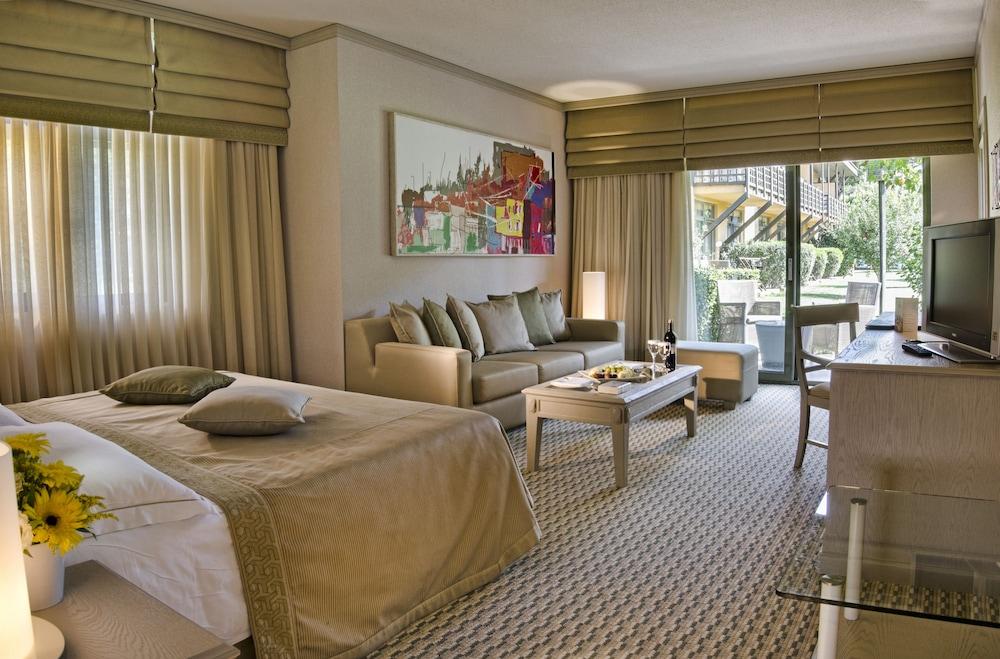 Gloria Golf Resort 1