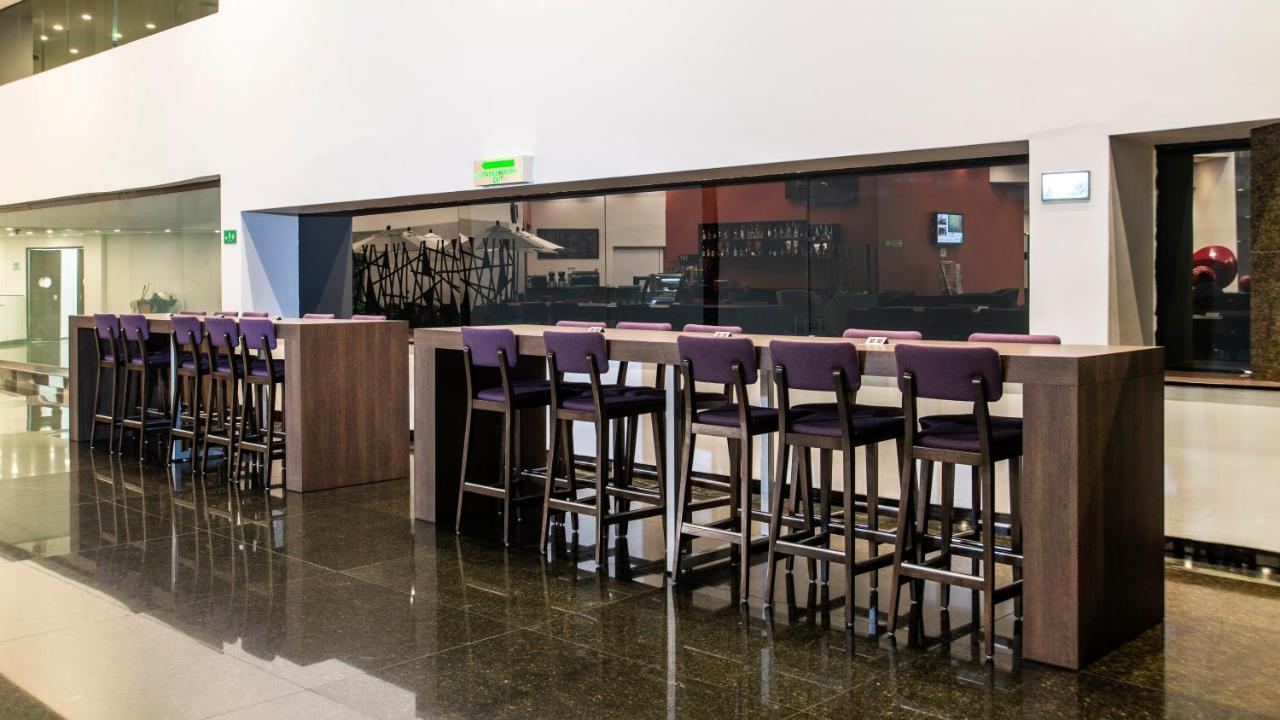 Holiday Inn Mexico Dali Airport 1