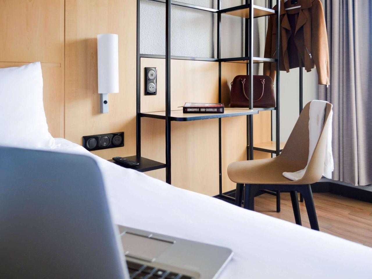 Hotel Ibis Paris Tour Eiffel Cambronne 15eme 2