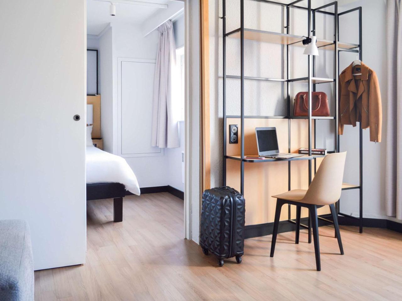 Hotel Ibis Paris Tour Eiffel Cambronne 15eme 1