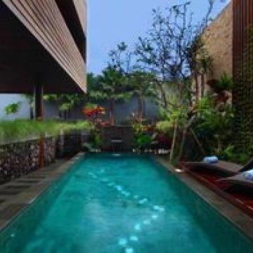 Aswattha Villas Canggu