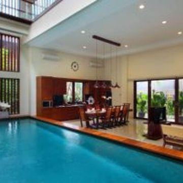 Aswattha Villas Canggu 2