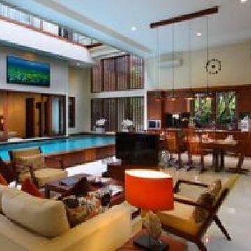 Aswattha Villas Canggu 1