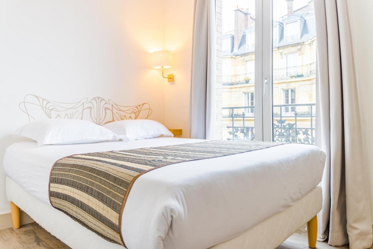 Hotel Korner Eiffel 2