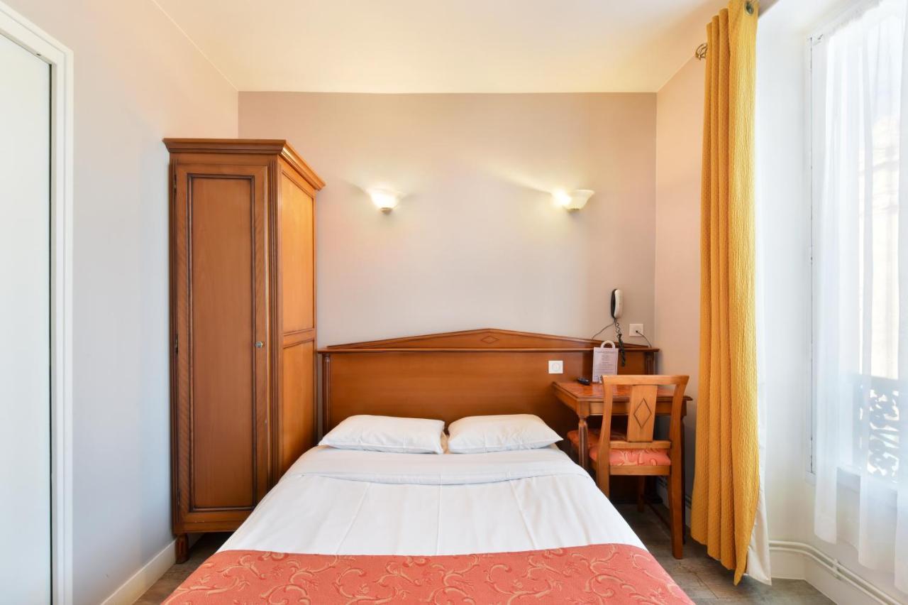 New Hotel Gare du Nord 2