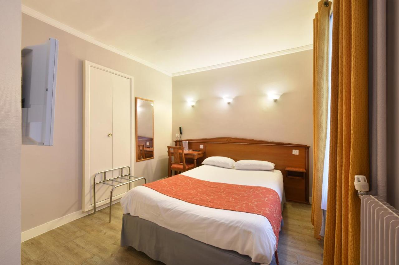 New Hotel Gare du Nord 1