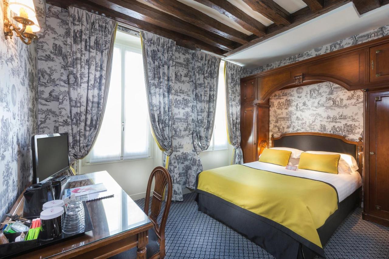 Dauphine St. Germain