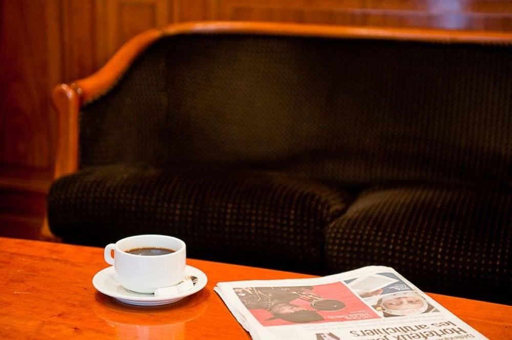 Hotel Touring Opera 1