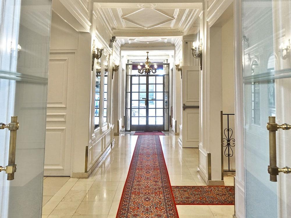 Hotel Touring Opera 2