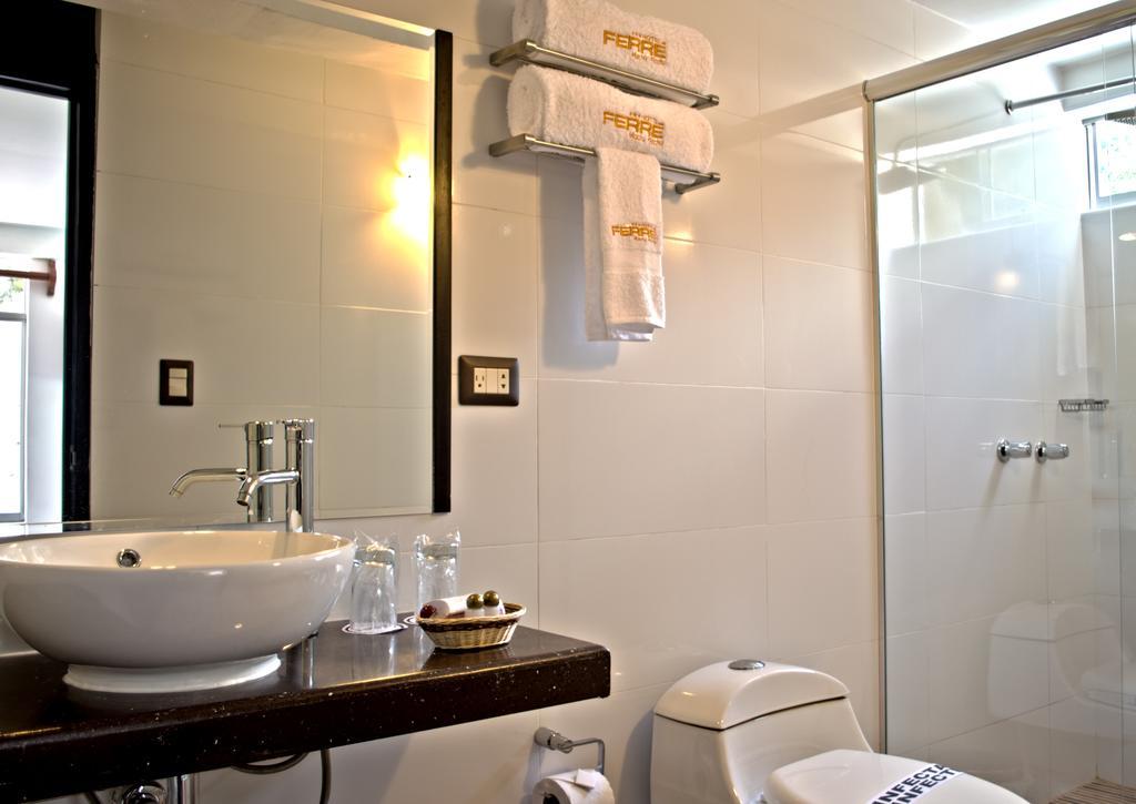 Hotel Ferre Cusco