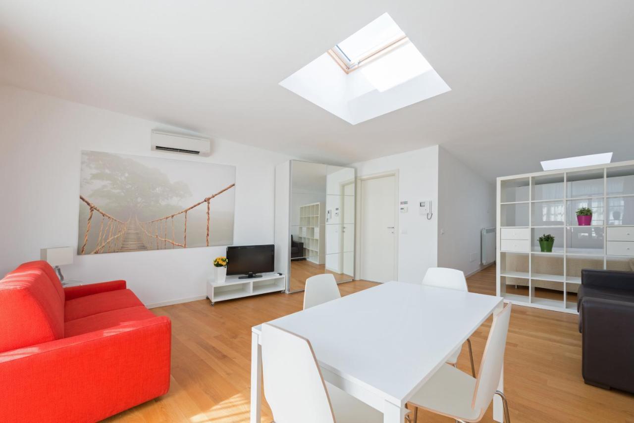 La Maison Del Capestrano 1