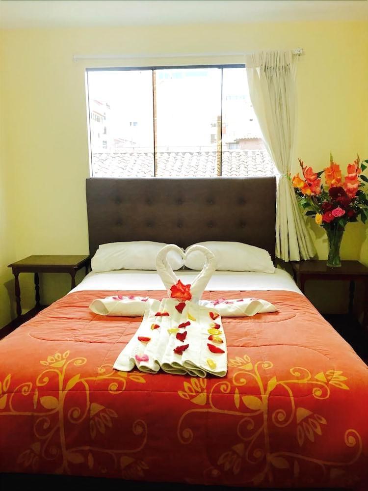 Hostal Posada Santiago 1