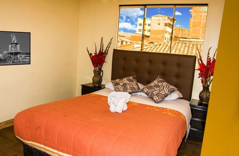 Hostal Posada Santiago 2