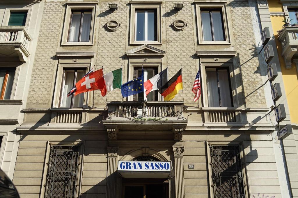Gran Sasso