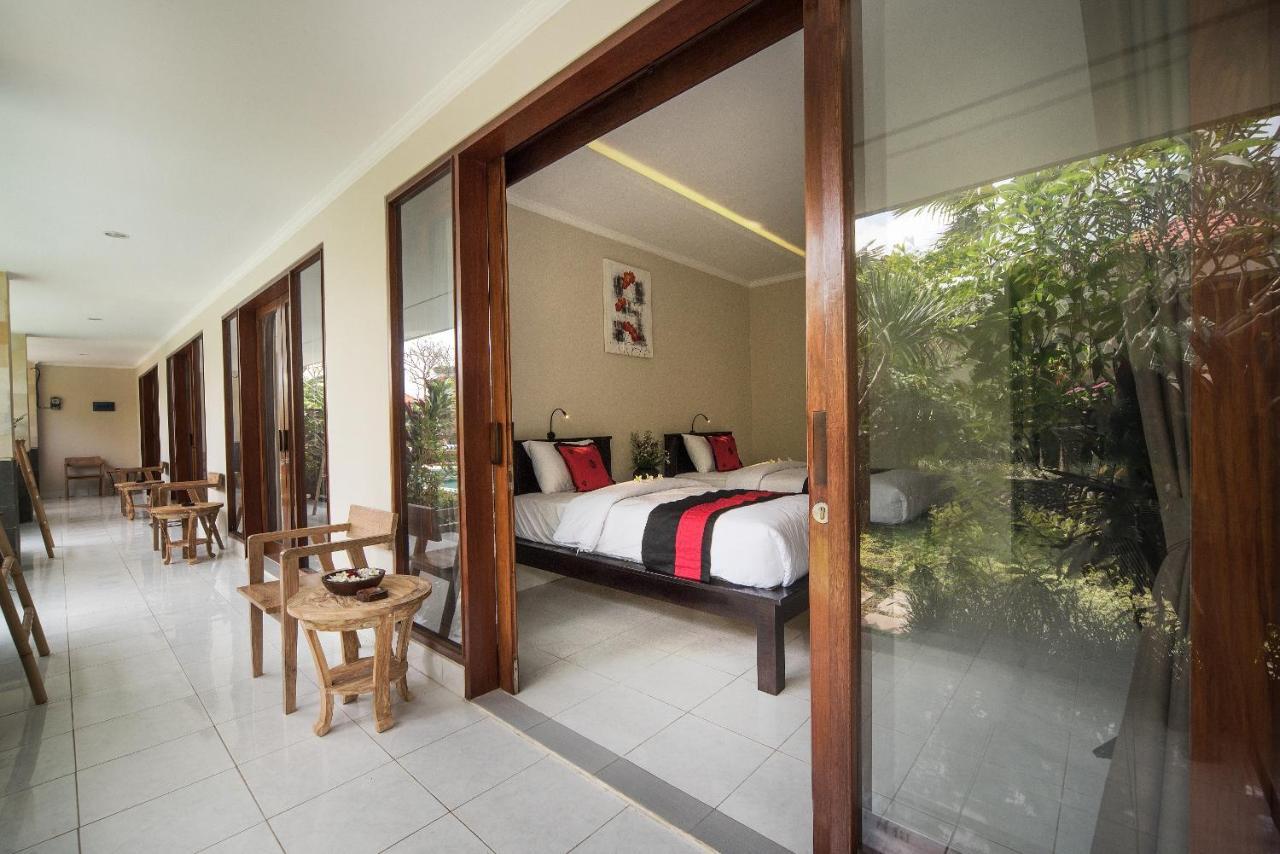 Puri Canggu Villas & Rooms 2