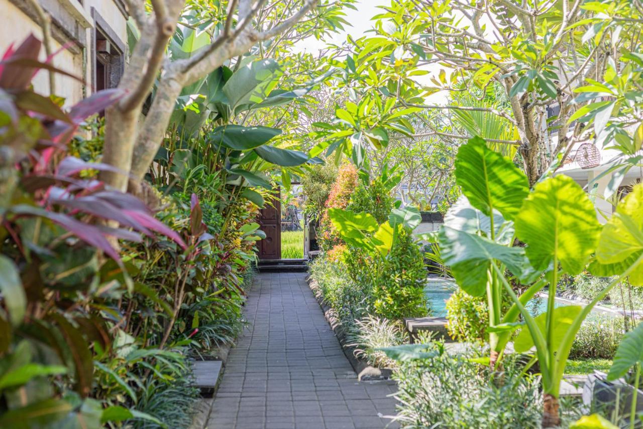 Puri Canggu Villas & Rooms 1