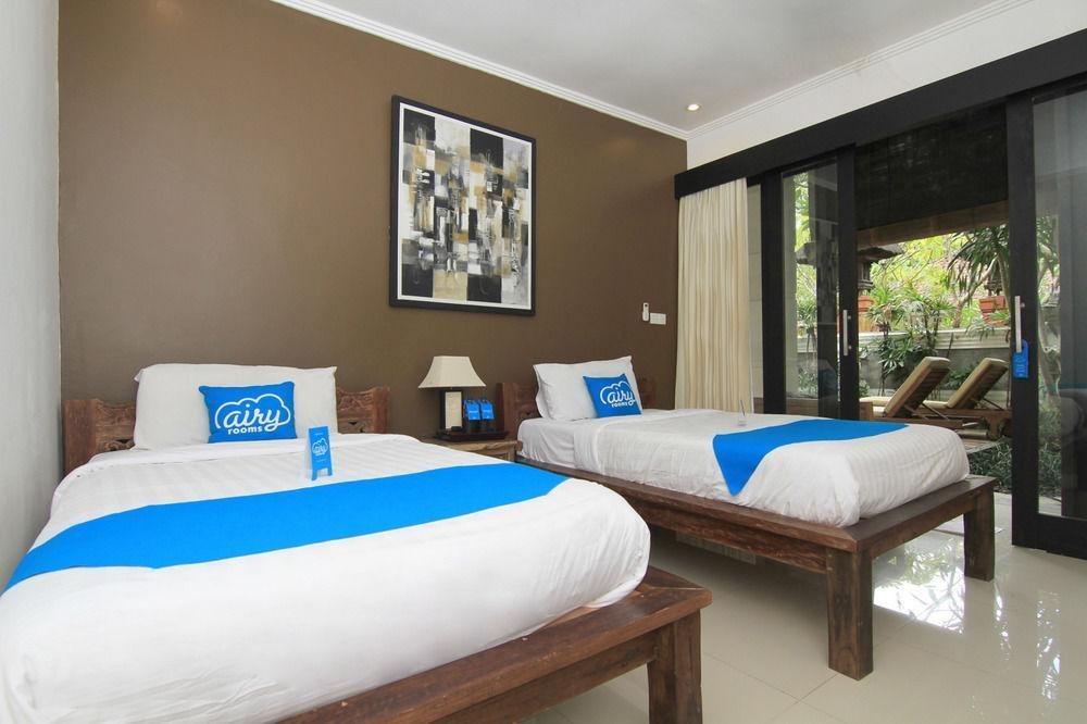 Van Mandri Guest House 1