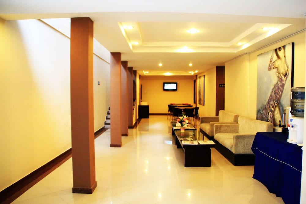 Grand Pondok Puri Ayu 1