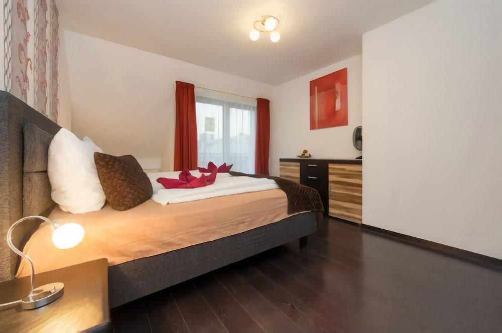 Budapest Center Residence 2