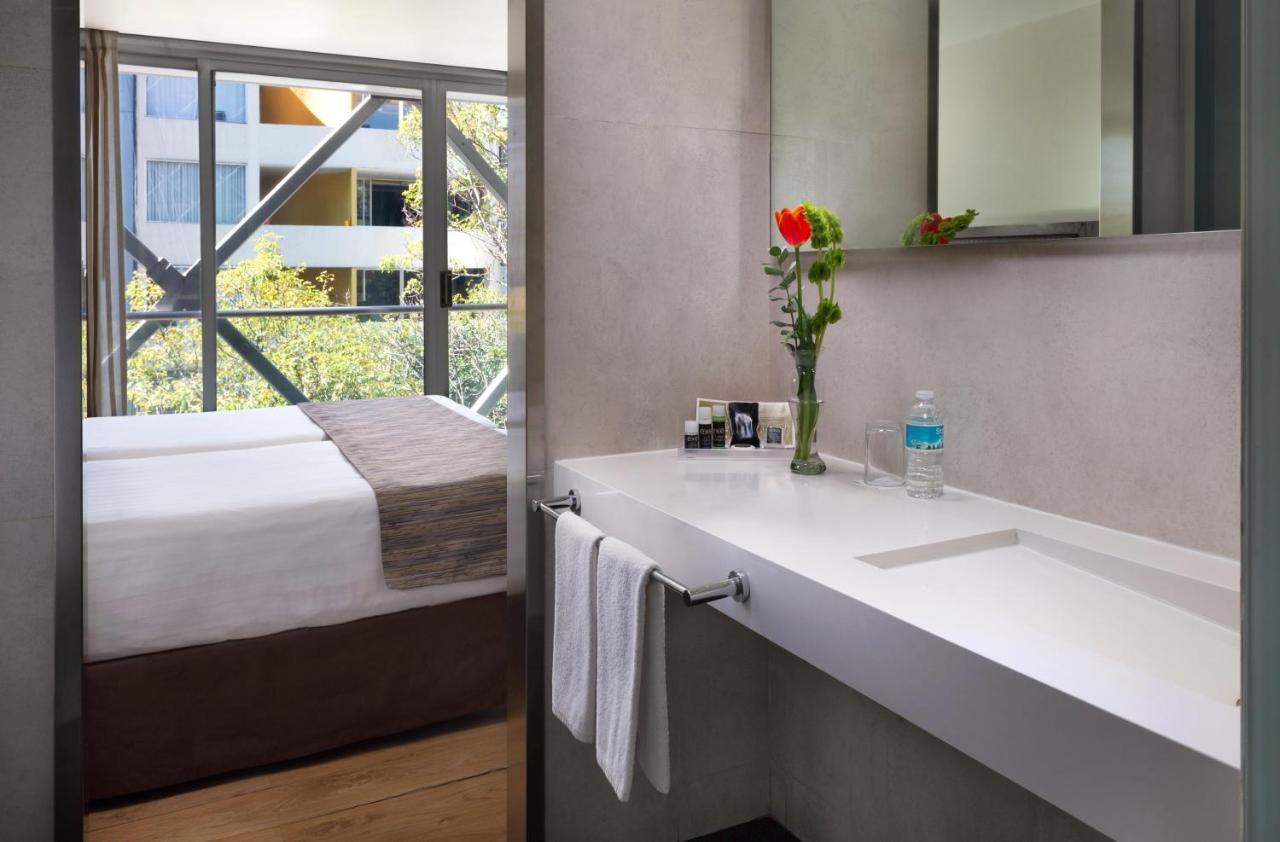 Exe Suites Reforma 2