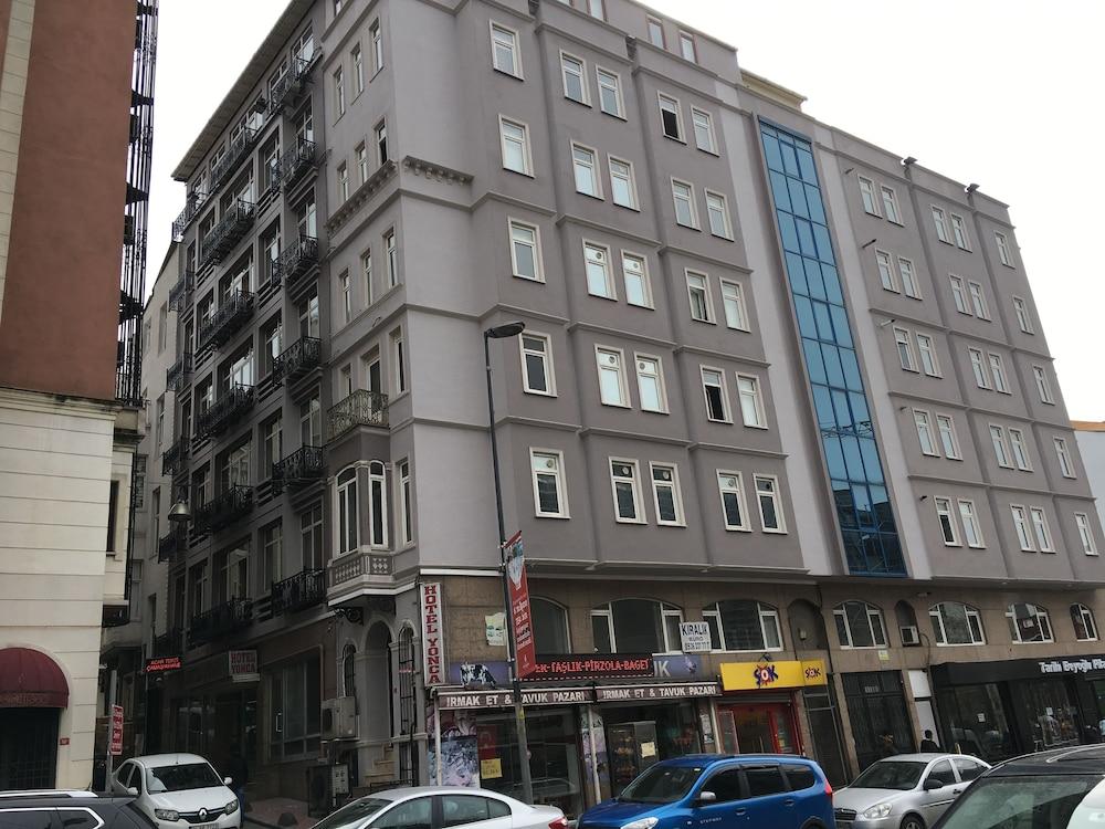 Hotel Yonca