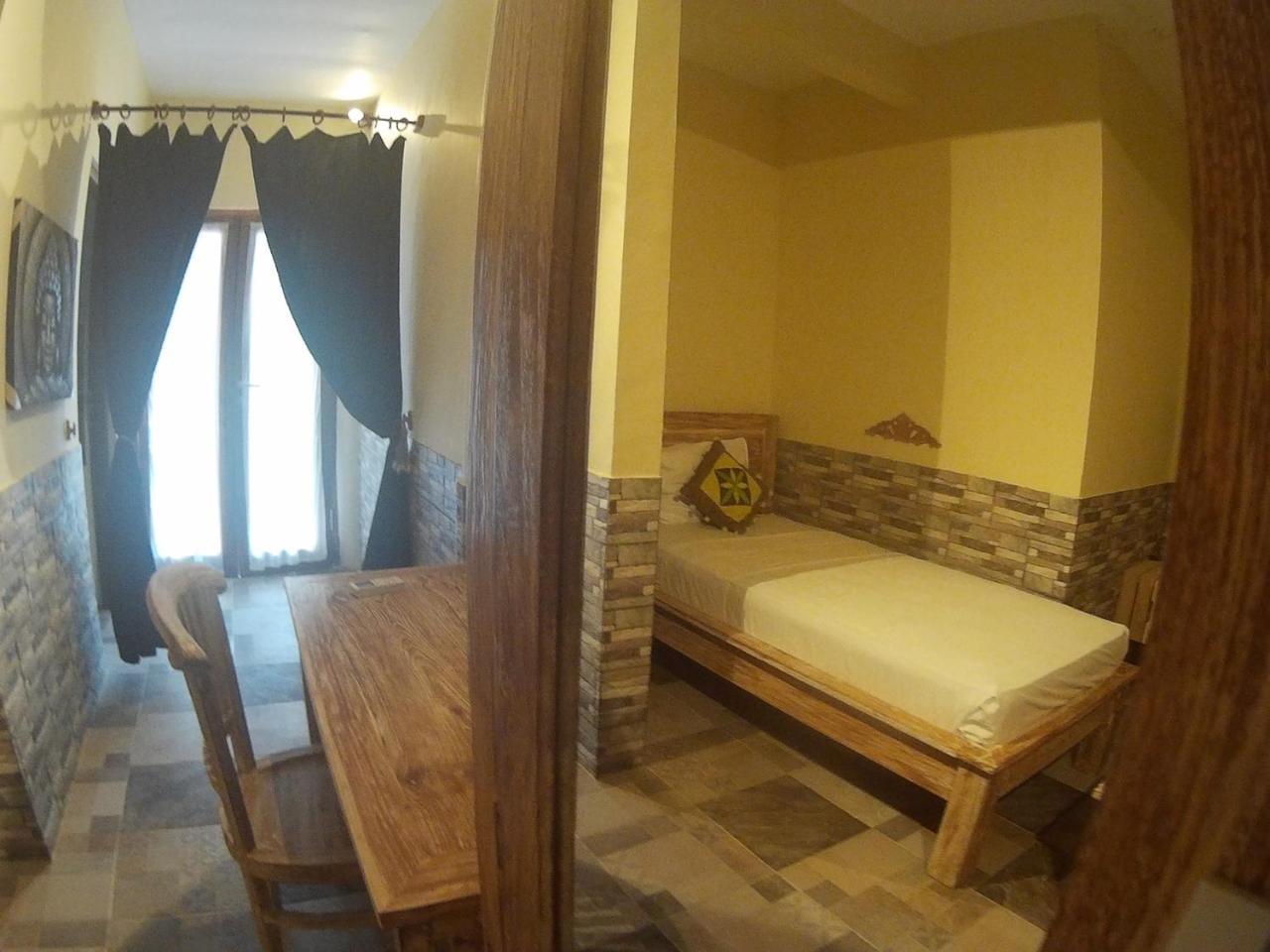 Canggu Pinpoint Rooms 1