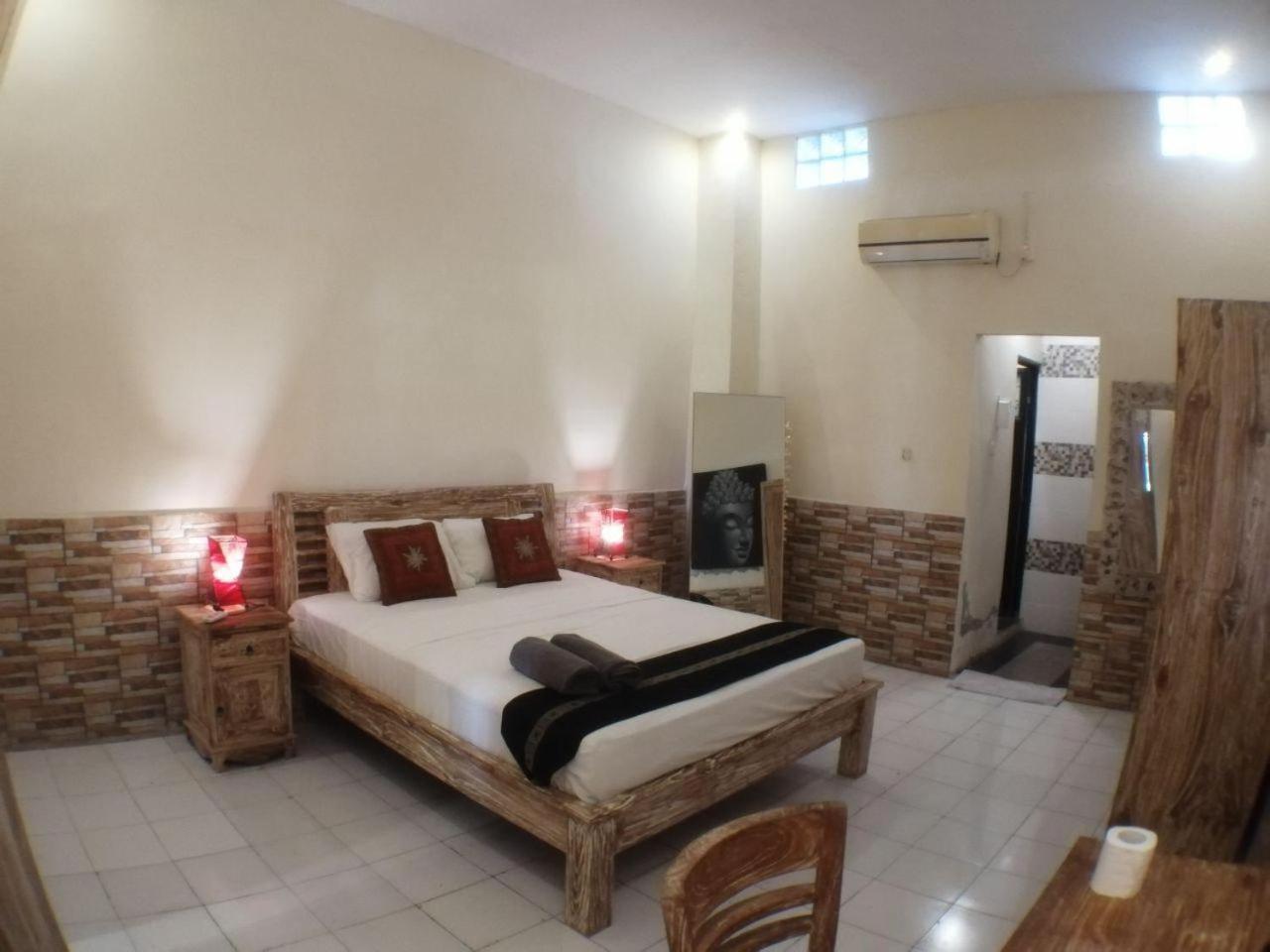 Canggu Pinpoint Rooms 2