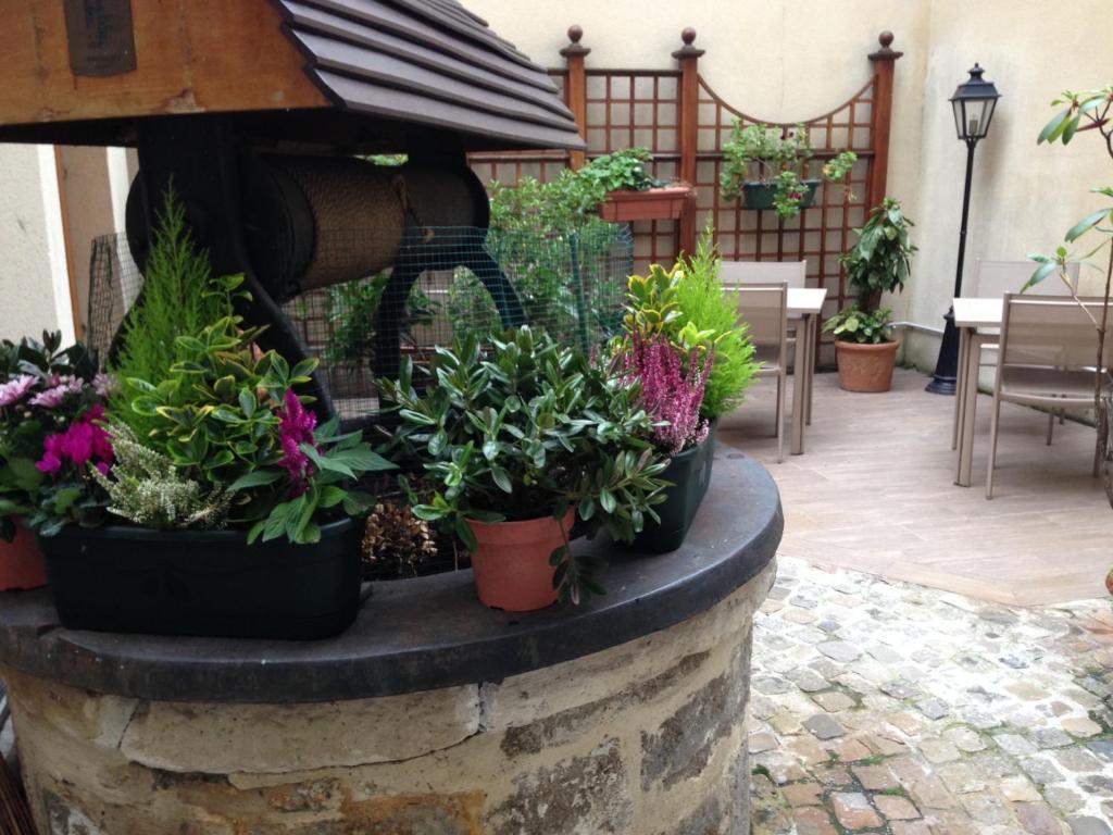 Hotel Amiral Fondary (Adults only)