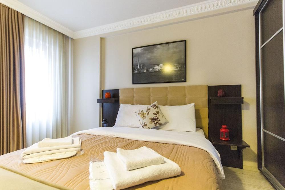 Noche Suites Harbiye