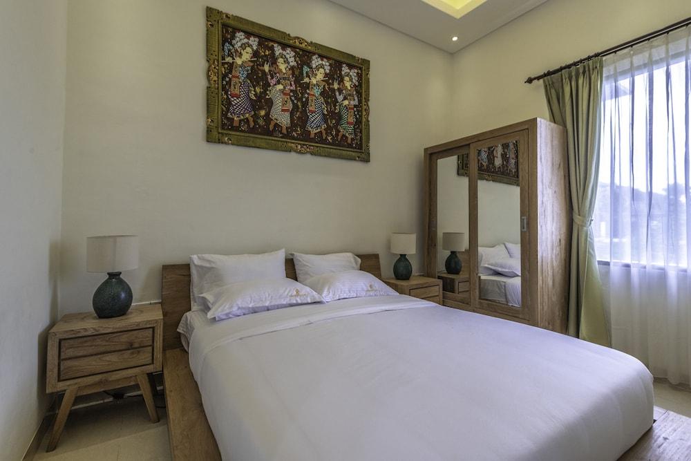 The Rick’S Villas 1