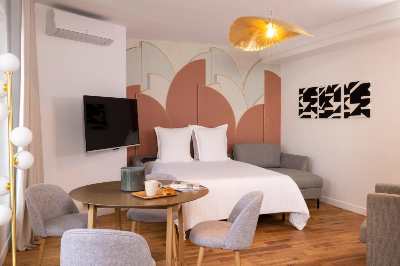 Milestay - Paris Montmartre 1