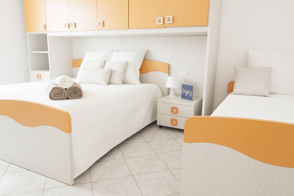 Alessia's Flat - Breno 1 2