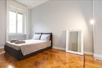 Be Apartments Aselli 1