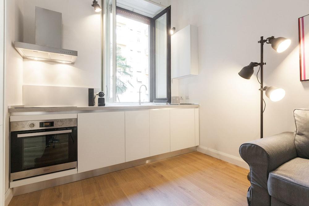 Be Apartments Aselli 2