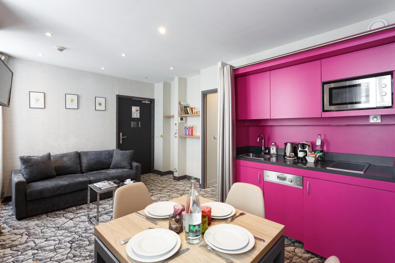 Serotel Suites Hotel 1