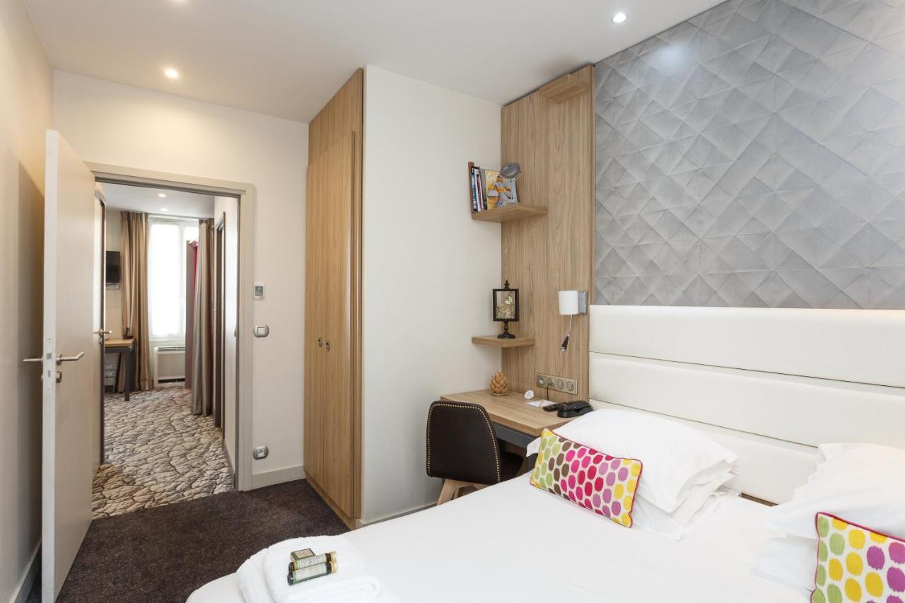 Serotel Suites Hotel 2