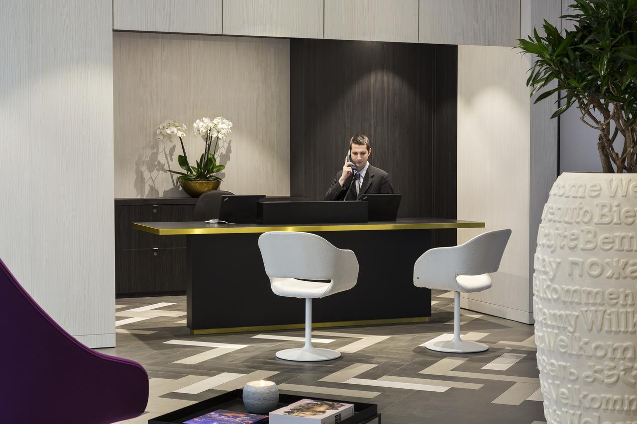 Citadines Opera Paris 1