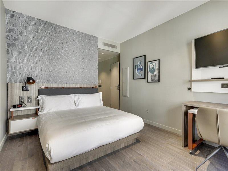 Mode Paris Aparthotel 1