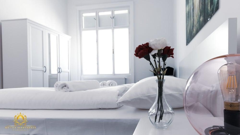 My City Apartments - Luxury & Good Vibes