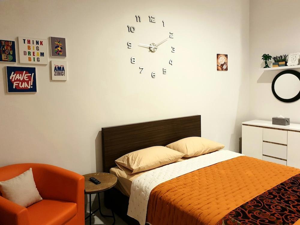 Comfy Room in Piliau Residence 1