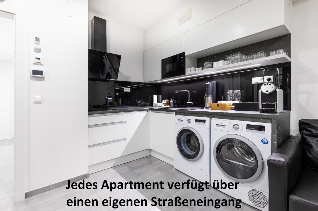 Gabriel´S Apartments