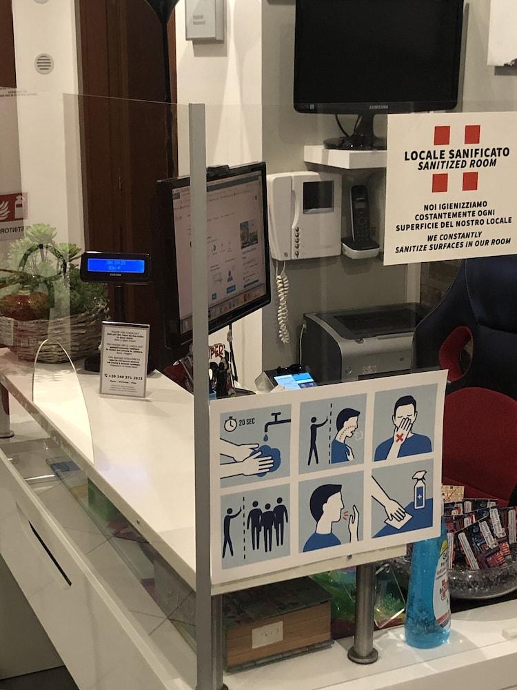 Guest House Brianza Room 2