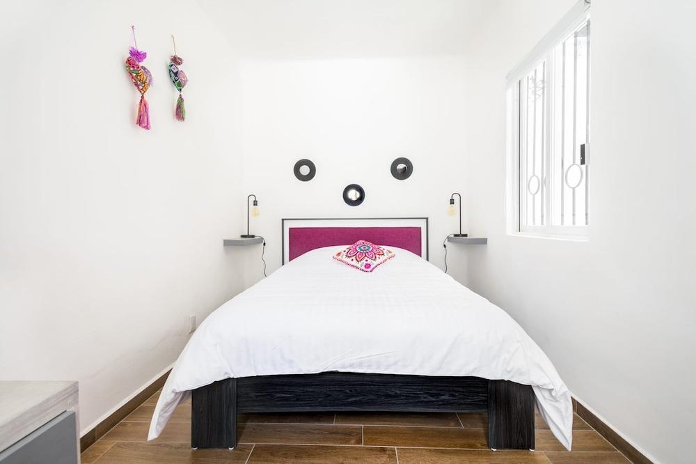 Juub Colonia Roma at Your Doorstep. 1