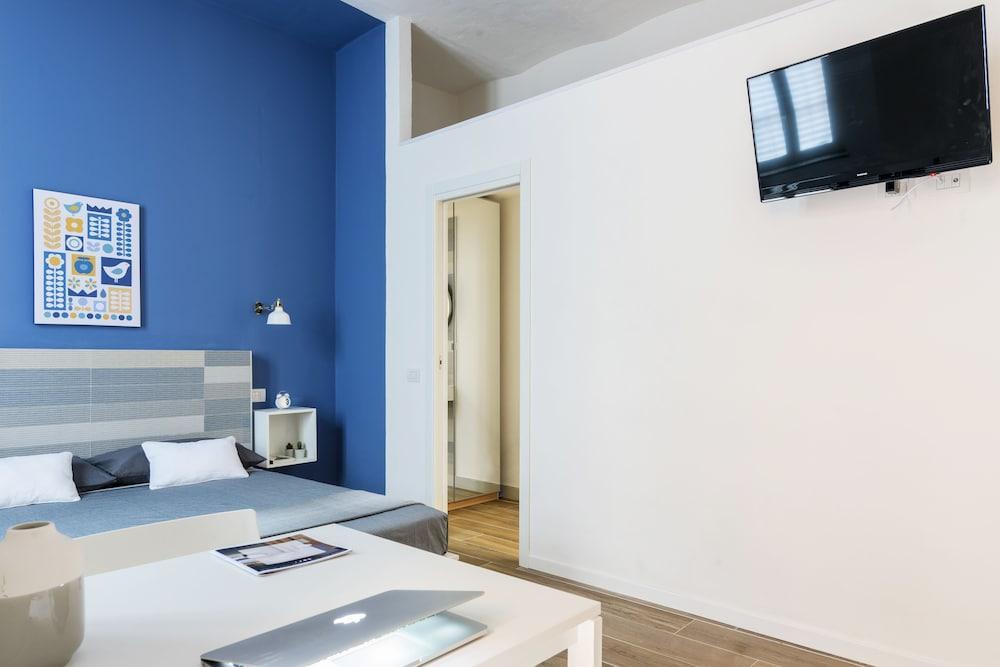 Home at Hotel - Pastrengo