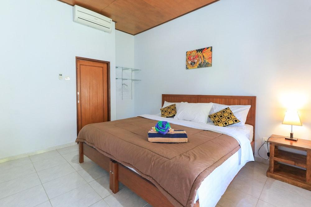 Kompyang Rai Guest House 1