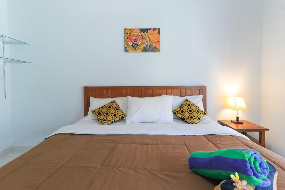 Kompyang Rai Guest House 2