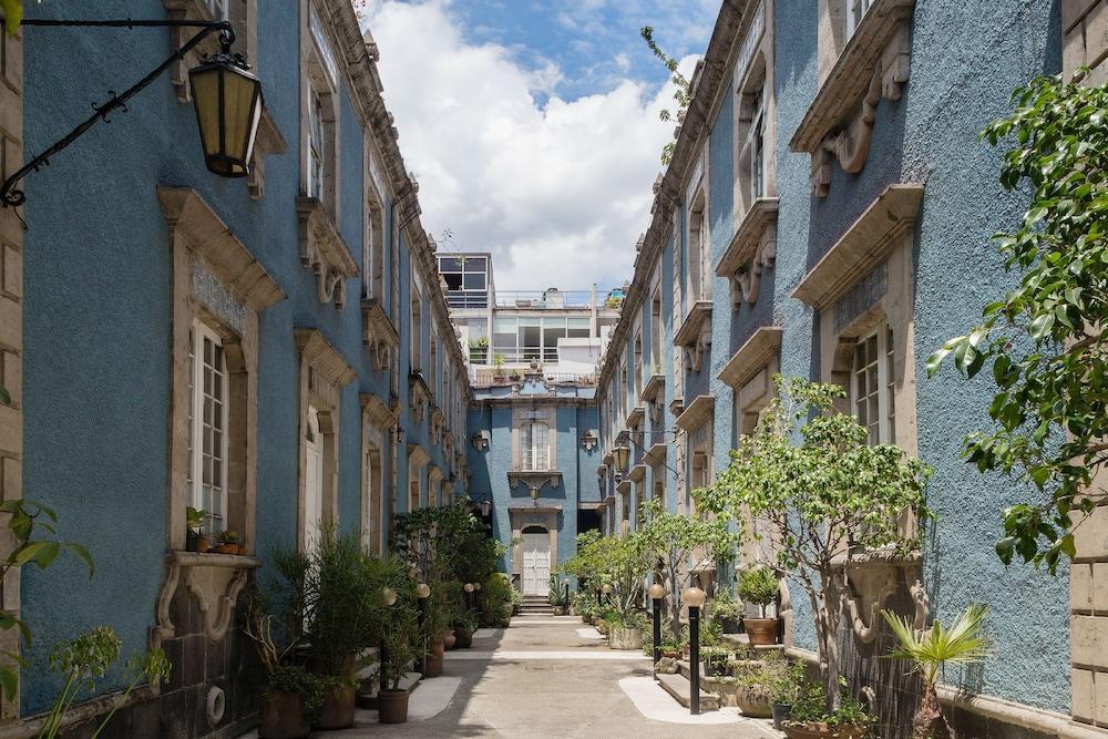 Vintage Higtligts by the Local Way